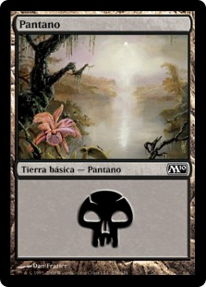 Pantano
