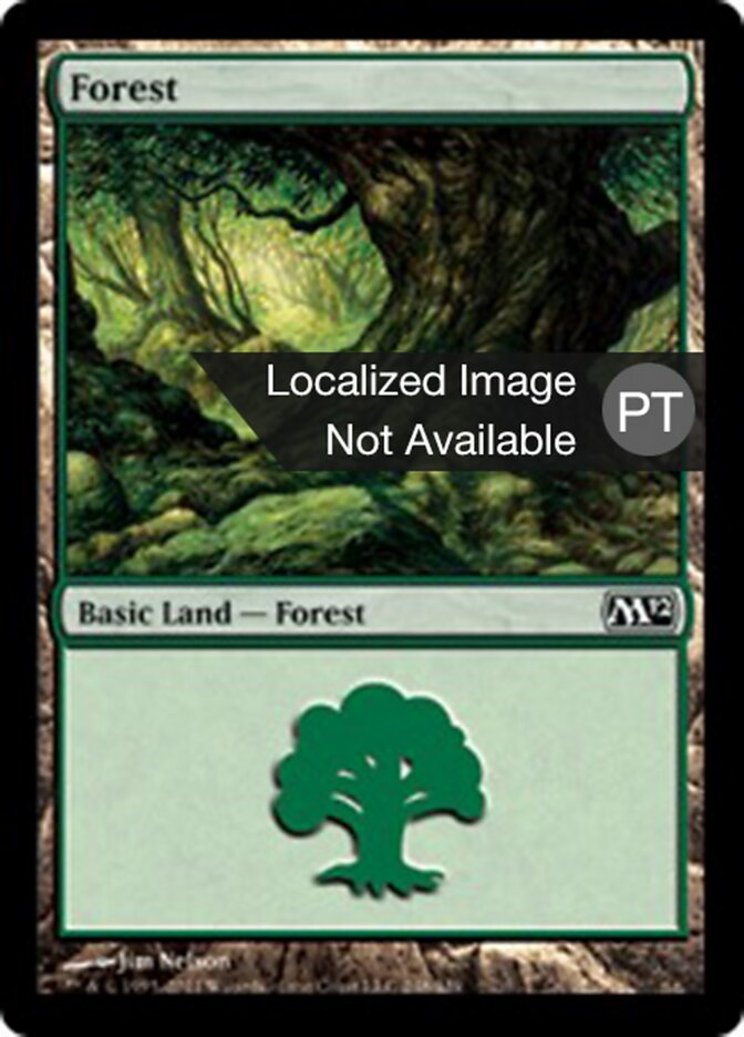 Floresta