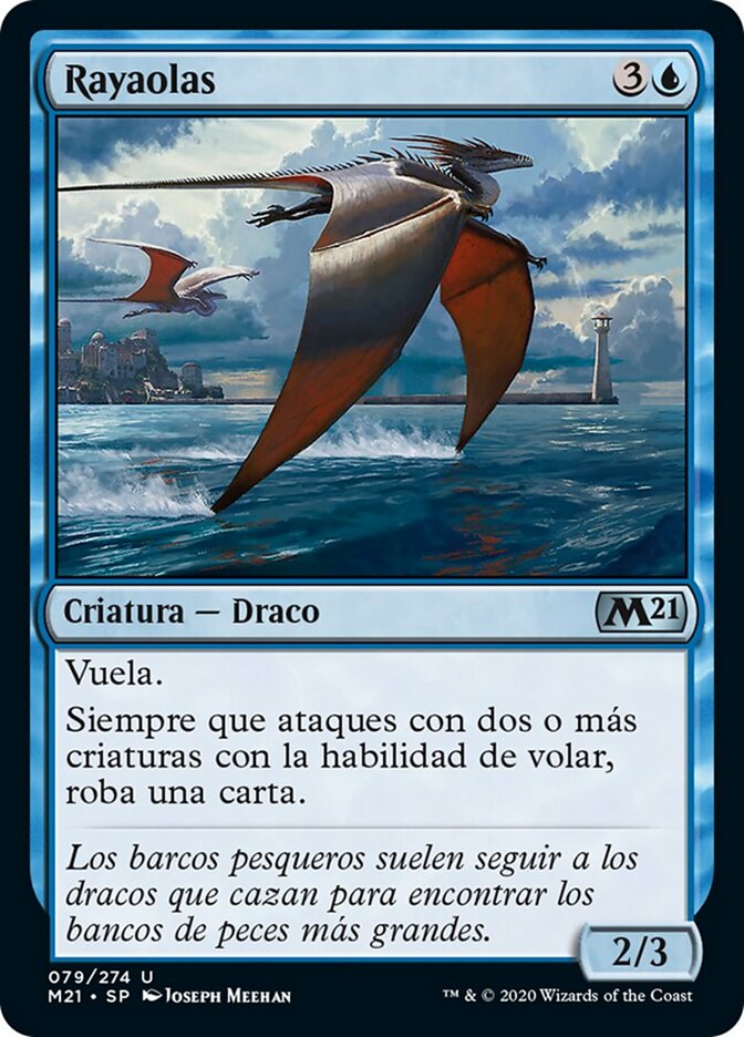 Rayaolas
