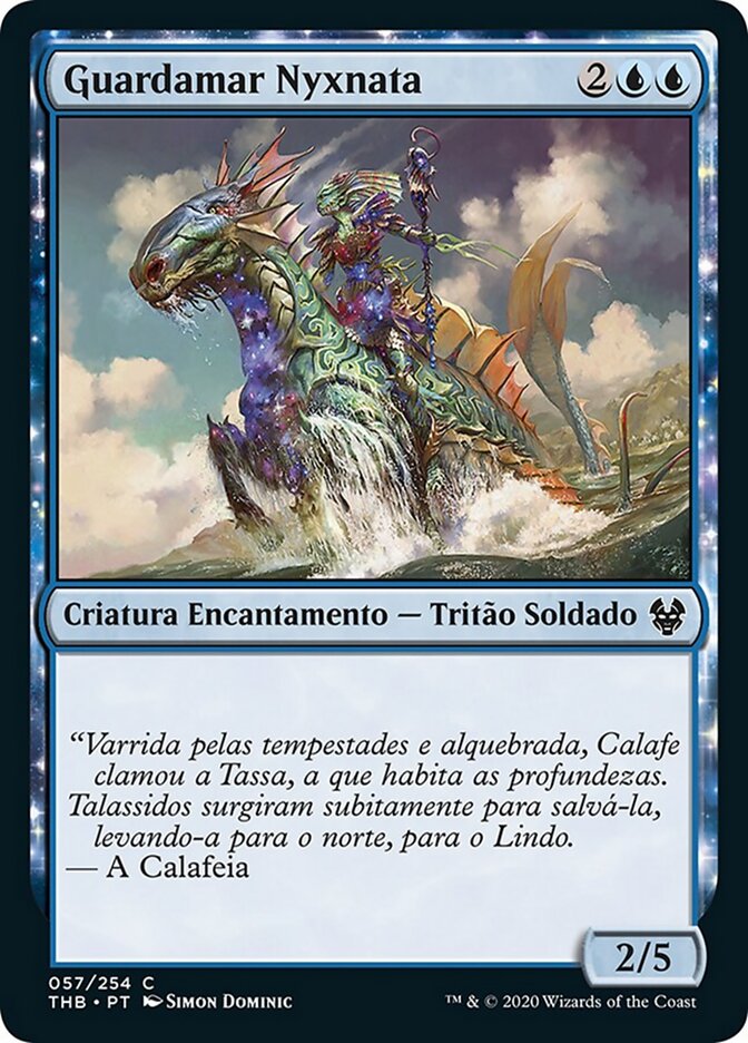 Guardamar Nyxnata