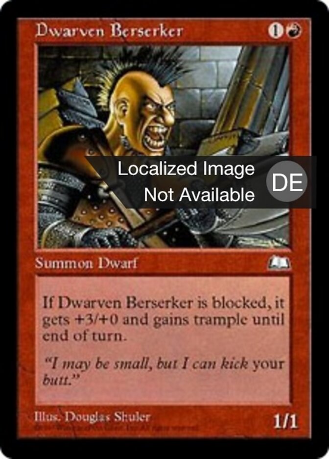 Zwergenberserker