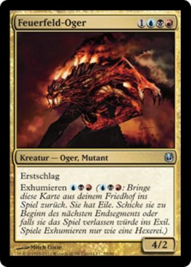 Feuerfeld-Oger