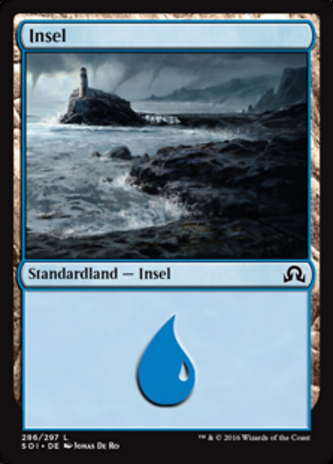 Insel