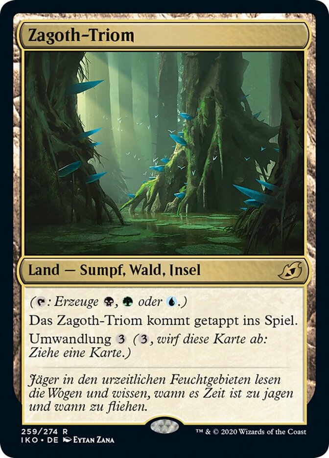 Zagoth-Triom