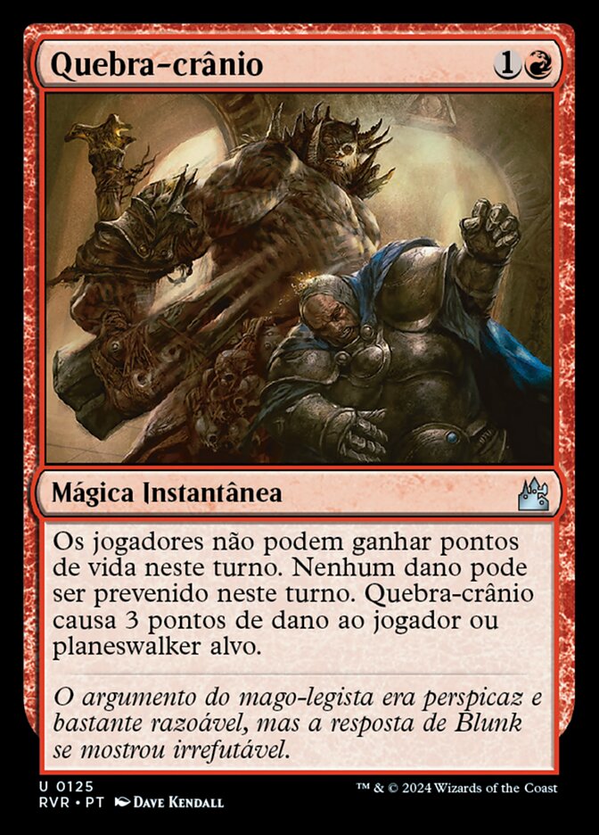 Quebra-crânio