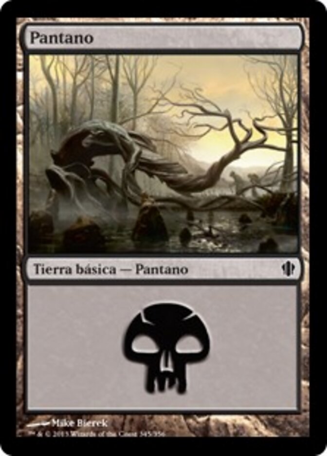 Pantano