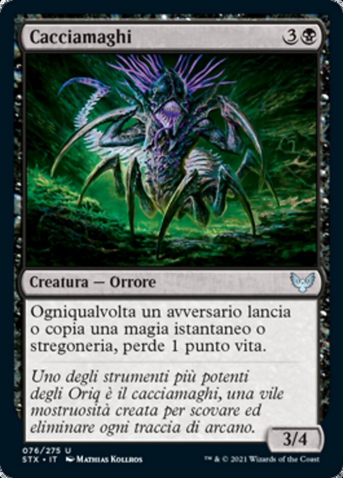 Cacciamaghi