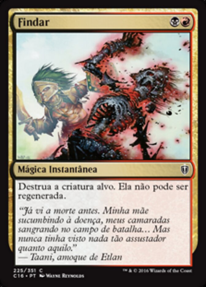 Findar