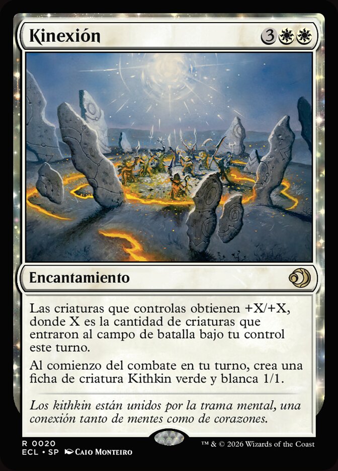 Kinexión