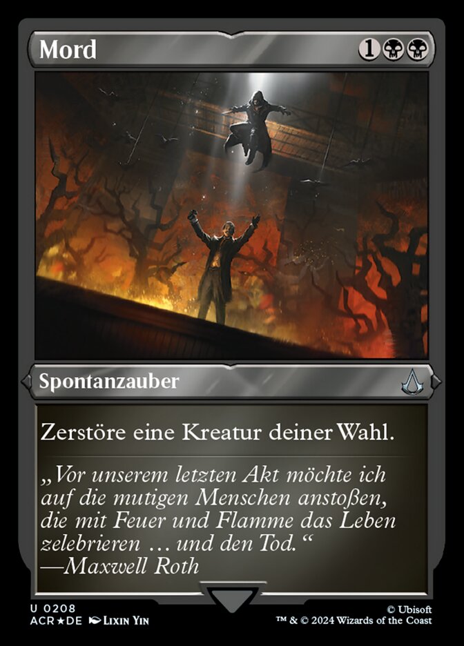 Mord
