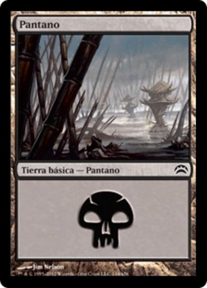 Pantano