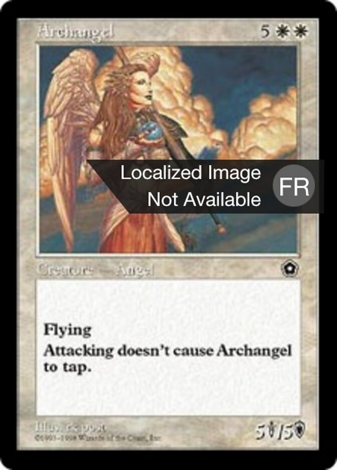 Archange