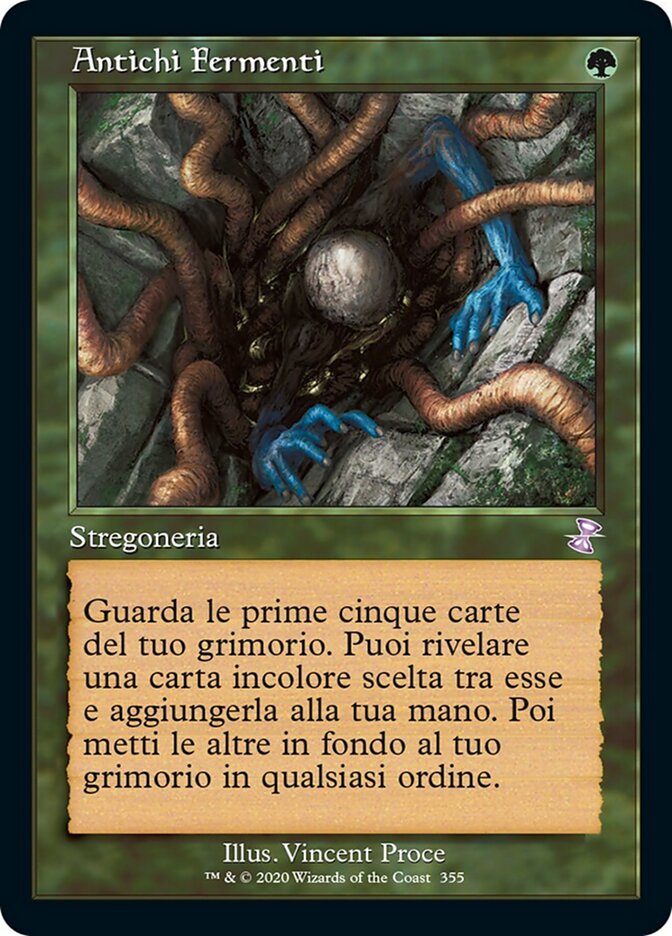 Antichi Fermenti