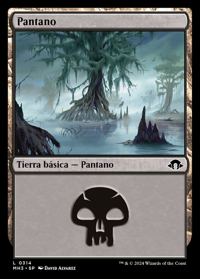 Pantano