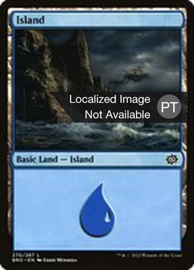 Ilha