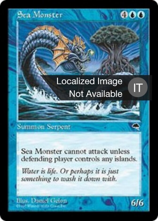 Mostro Marino