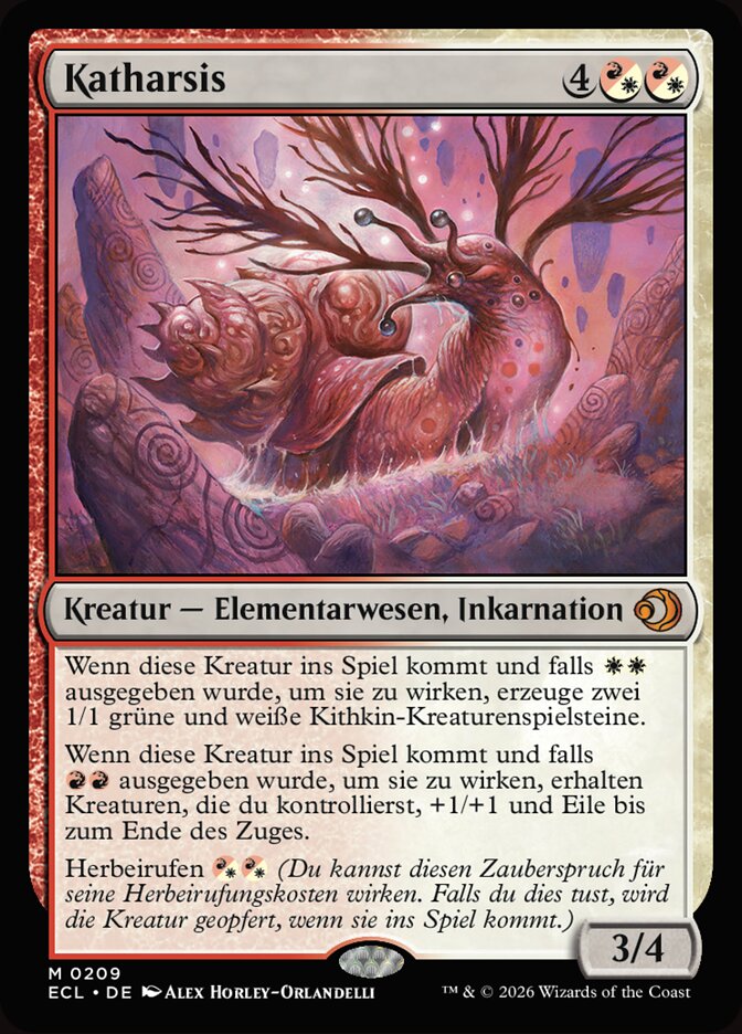 Katharsis