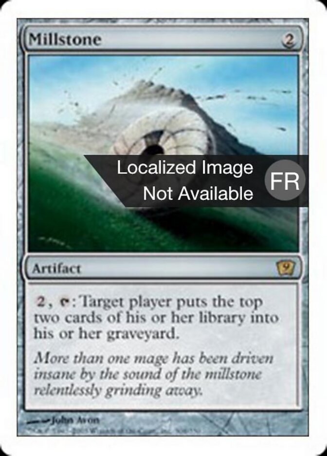 Meule