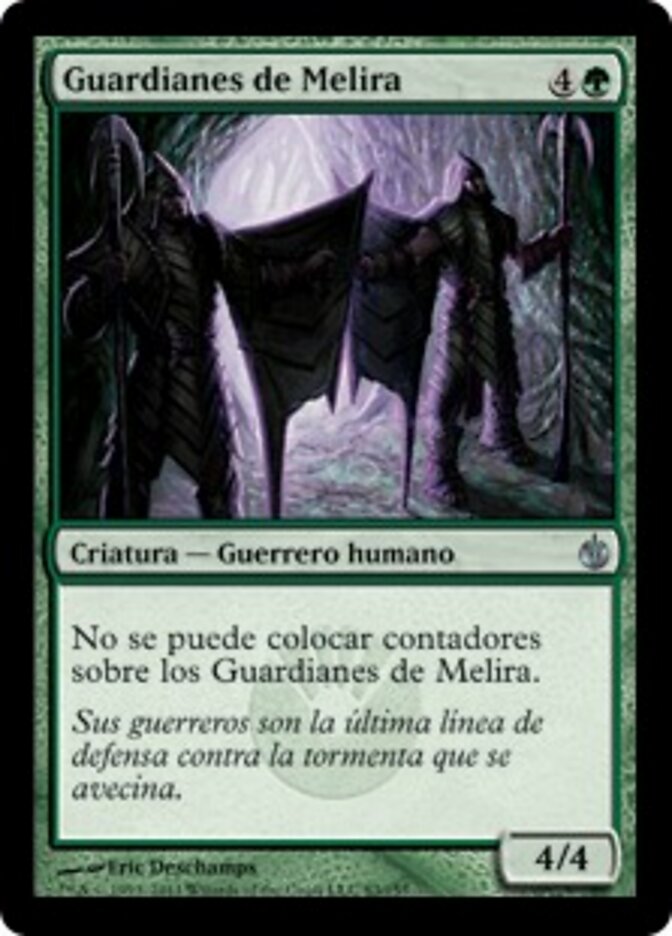 Guardianes de Melira