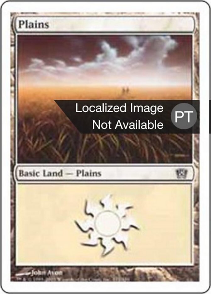 Planície
