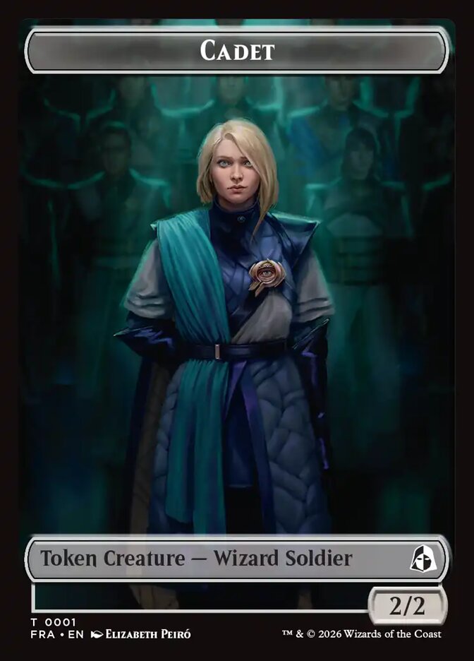 Cadet