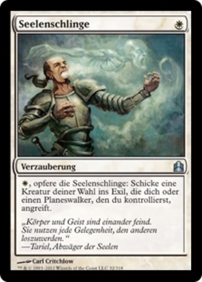 Seelenschlinge