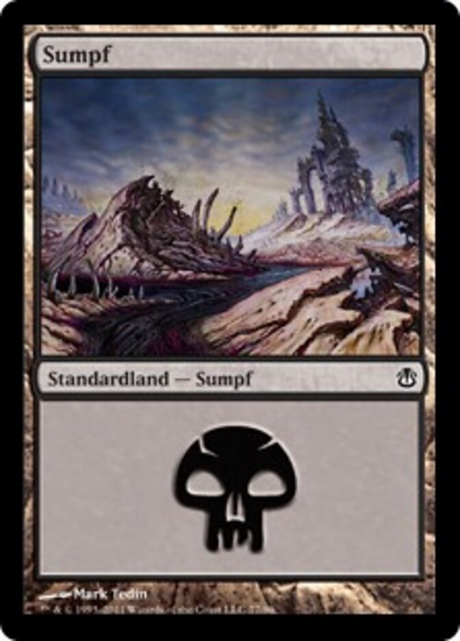 Sumpf