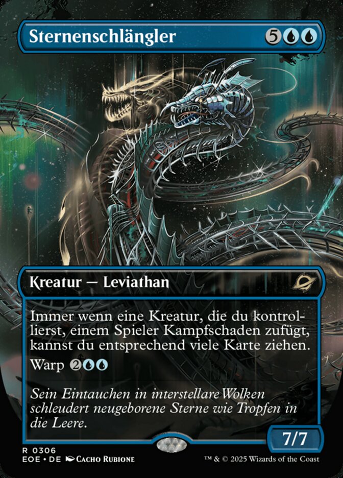 Sternenschlängler