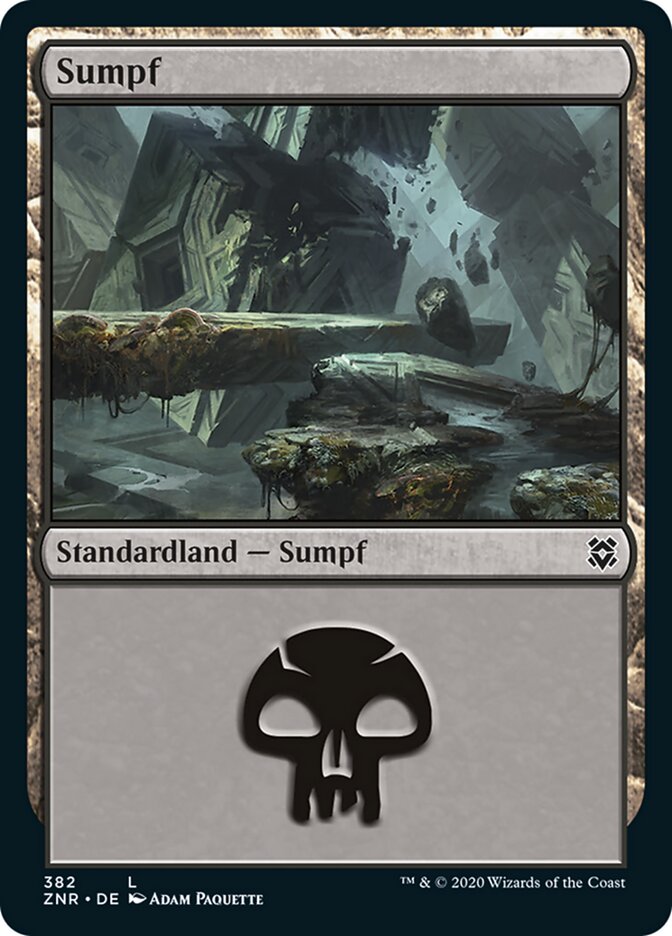 Sumpf