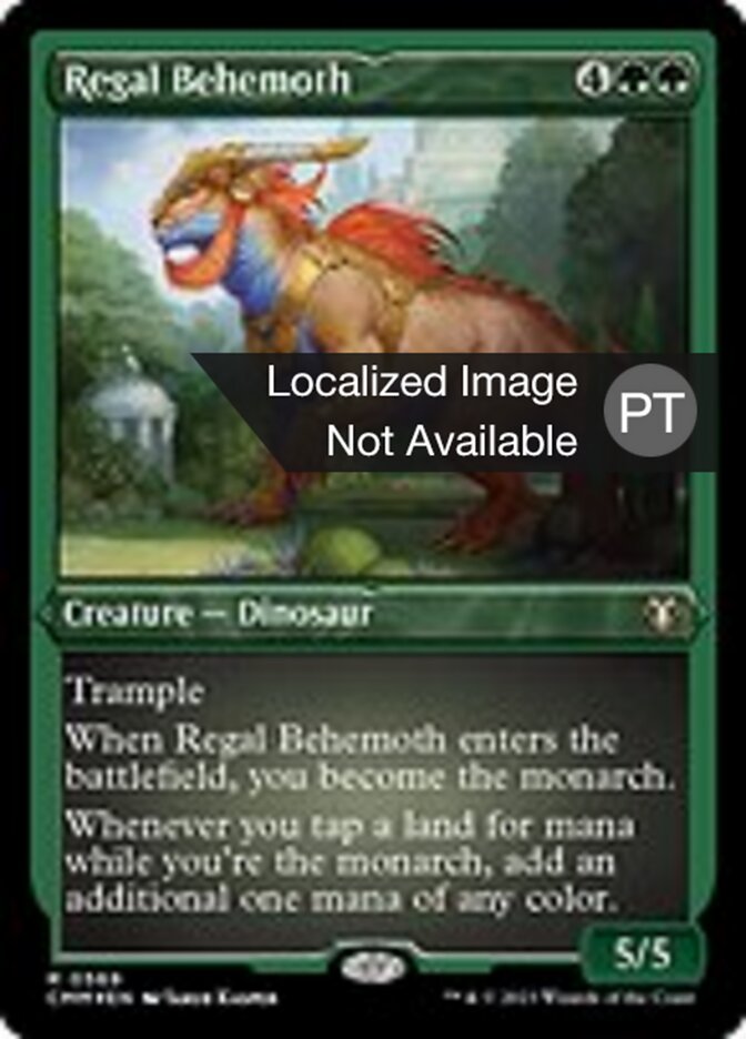 Behemoth Real