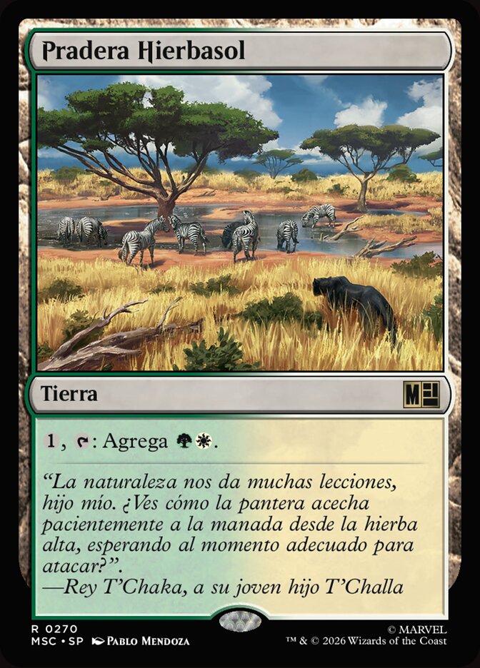 Pradera Hierbasol