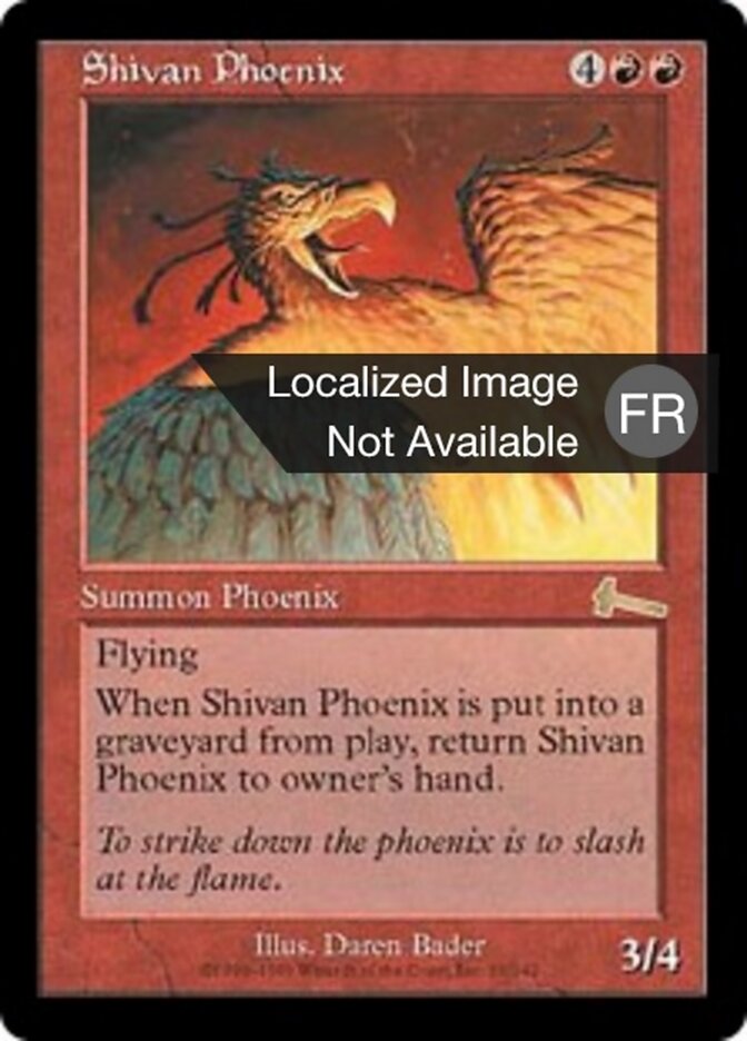 Phénix shivân