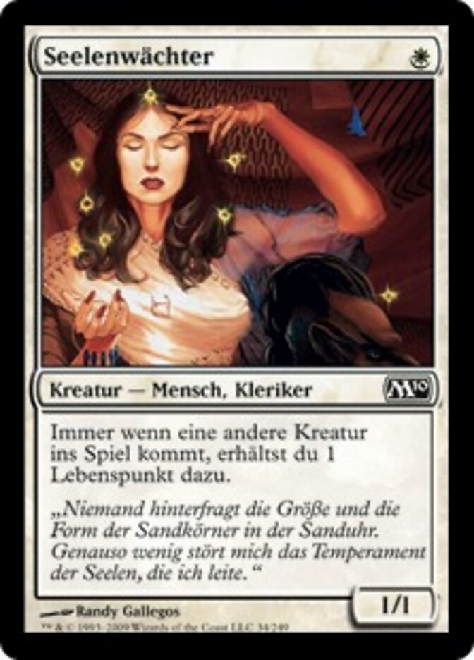Seelenwächter