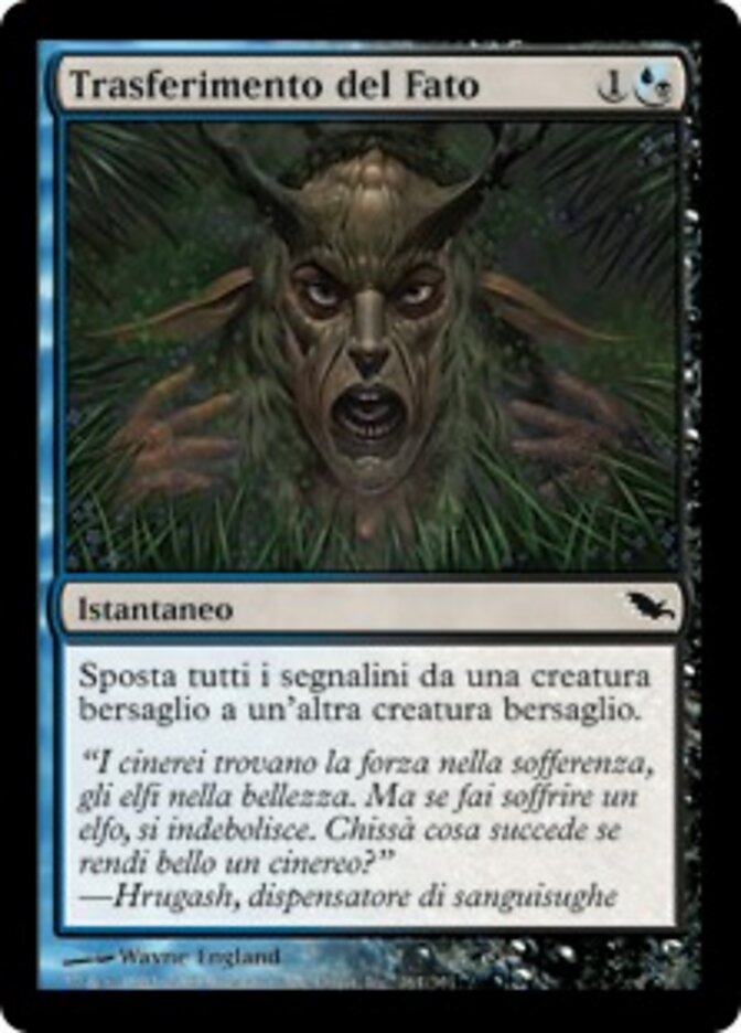 Trasferimento del Fato