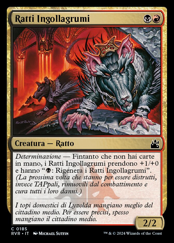 Ratti Ingollagrumi
