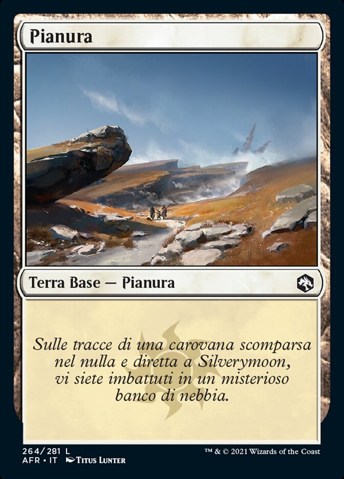 Pianura