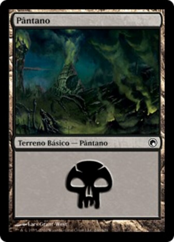 Pântano