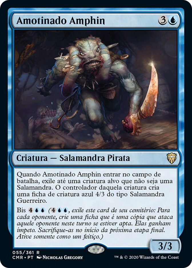 Amotinado Amphin
