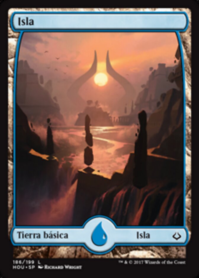 Isla