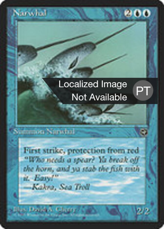Narval