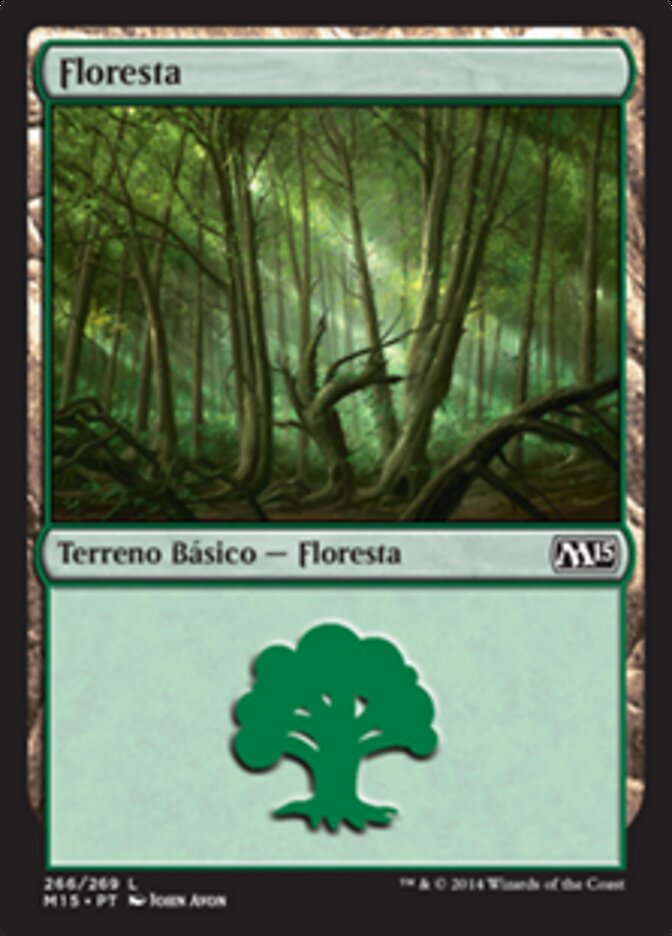 Floresta