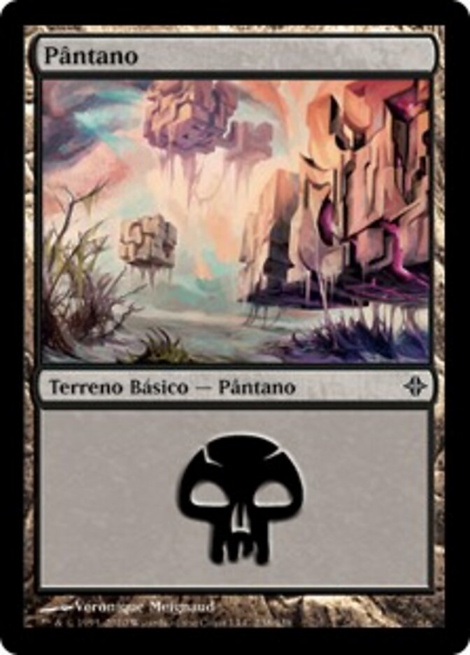 Pântano
