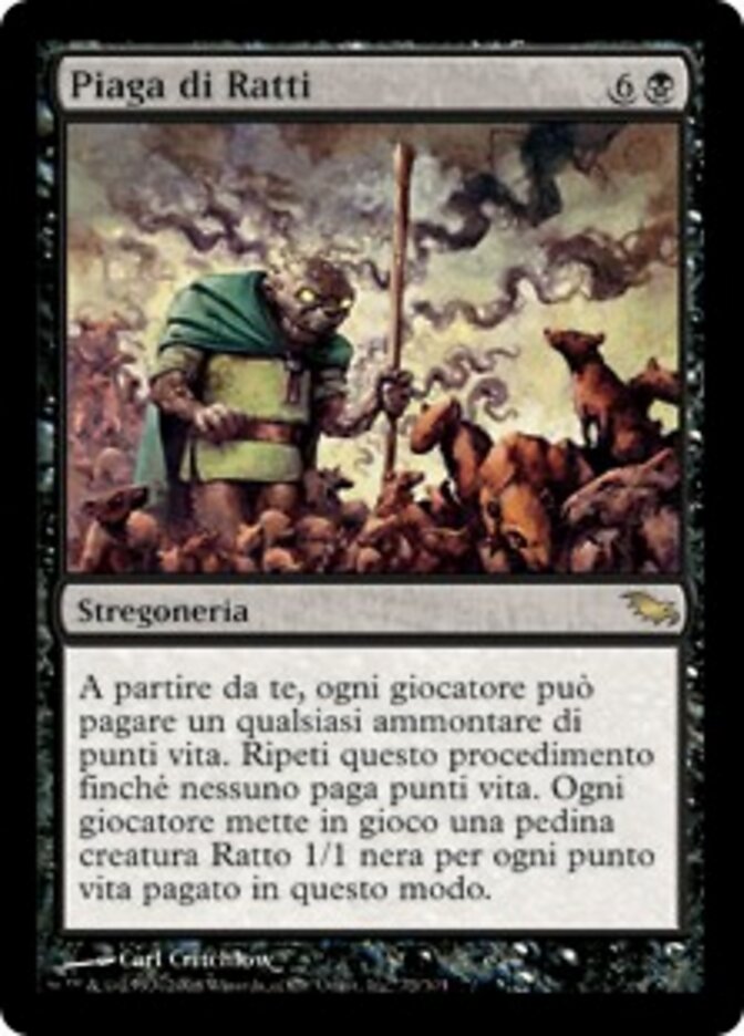 Piaga di Ratti