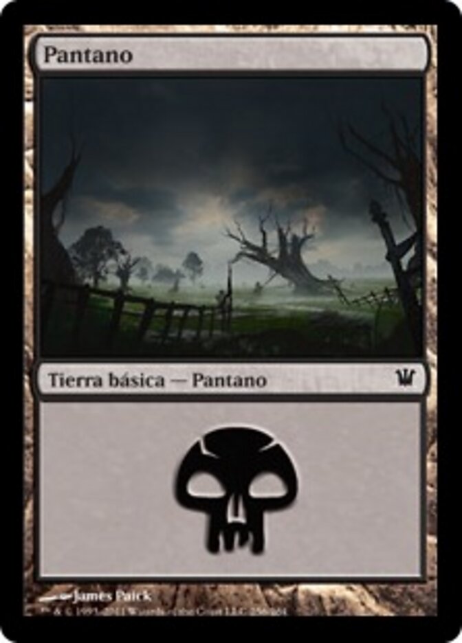 Pantano