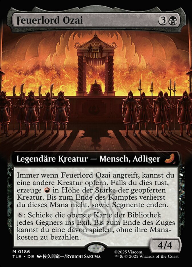 Feuerlord Ozai