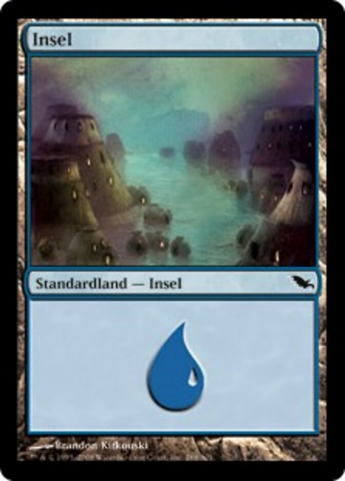 Insel