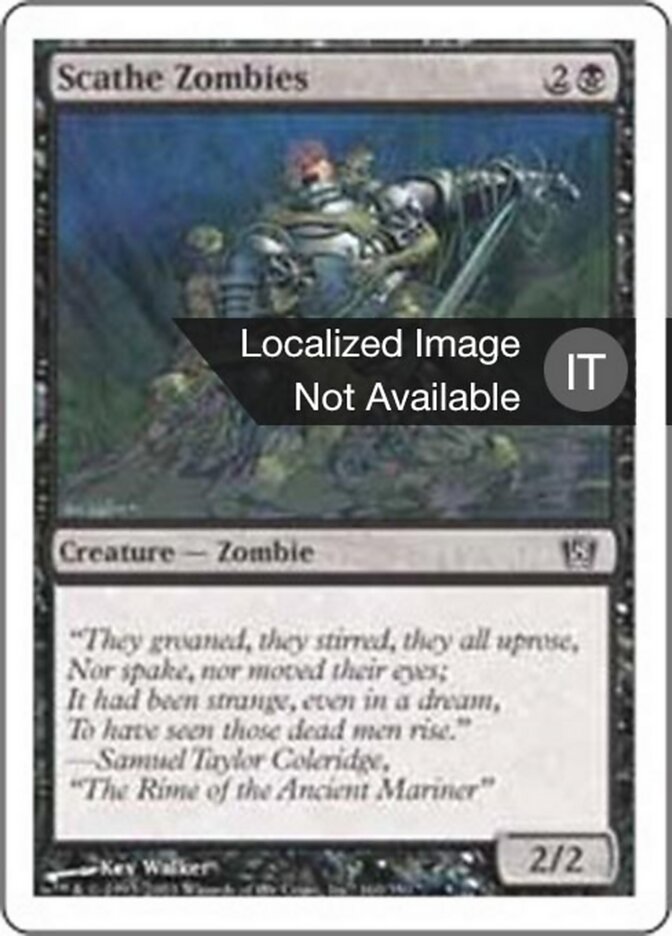 Zombi della Distruzione