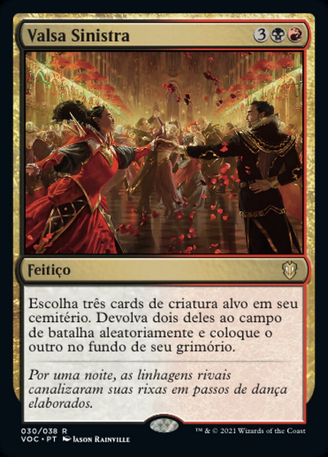 Valsa Sinistra