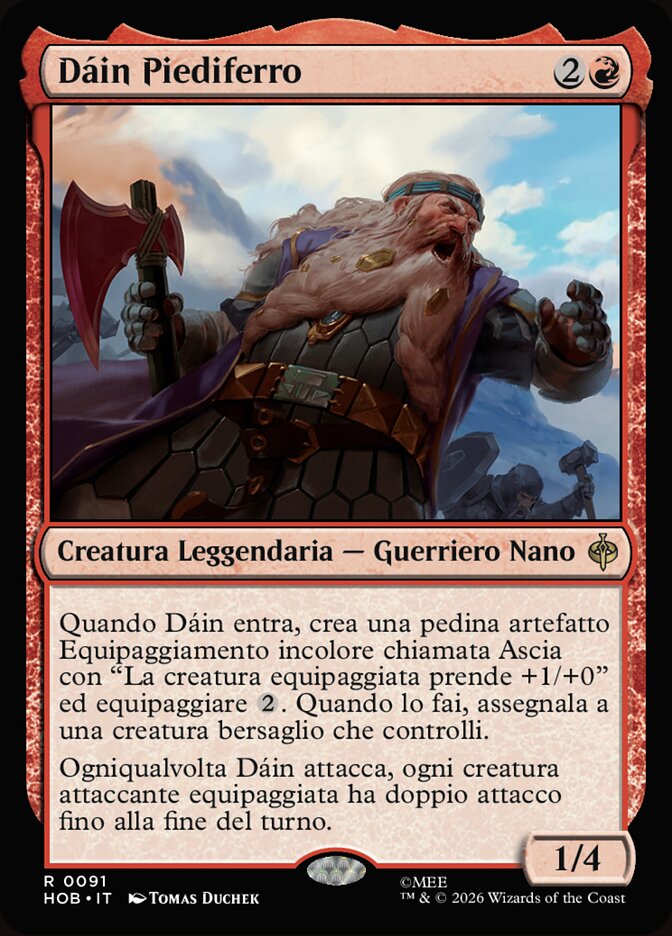 Dáin Piediferro