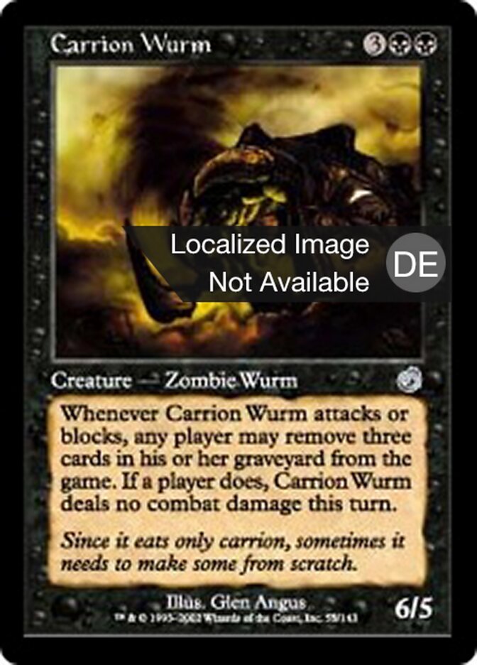 Aaswurm